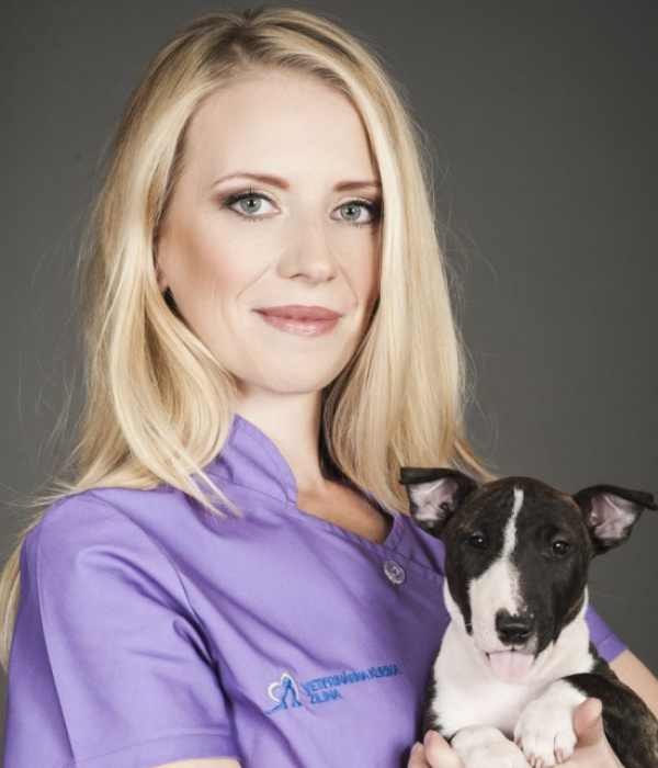 Mgr. Eva Grinčová